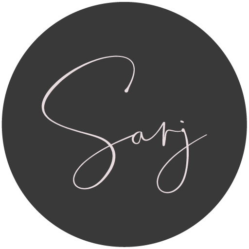 Sarj Logo